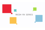 丝滑灵感·因视而发 RICOH RX系列智能会议平板前来报到