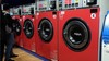 【AWE2019-在现场】AQUA商用洗/干衣机上手体验