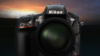 尼康D810 FX格式数码单镜反光相机