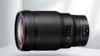 尼康 尼克尔 Z 50mm f/1.2 S 大光圈定焦镜头