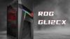 ROG GL12CX高性能台式游戏电脑