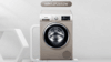 西门子WM12P2692W变频滚筒洗衣机，快速洁净