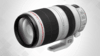 佳能EF 100-400mm f/4.5-5.6L IS II USM，兼顾高画质与操作性的远摄变焦镜头
