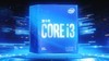 Intel 酷睿i3 10100F，4核8线程处理器
