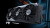 技嘉GeForce RTX 3070 GAMING OC 8G游戏显卡