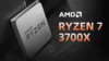 AMD Ryzen 7 3700X，为游戏发烧友倾心打造