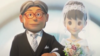 哆啦A梦新电影官宣：大雄静香要结婚了