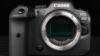佳能EOS R6，新一代全画幅专微相机