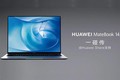  MateBook 14 has more than one aspect