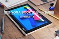  YOGA BOOK tablet two in one