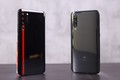 短评快:联想Z6 Pro VS 小米9对比评测