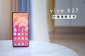 产品说明书:颜值控爱不释手的vivo X27