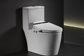  Haier Weixi V3-300 Smart Toilet Lid Unpacking Video