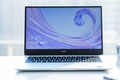 华为MateBook D 14英特尔版开箱