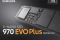  970 EVO Plus NVMe M.2 SSDܲ