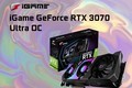 ߲ʺiGame GeForce RTX 3070 Ultra OCԿװ