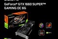 GeForce GTX 1660 SUPER GAMING OCԼ羺ϷԿ