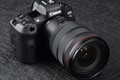  Canon EOS R5 8K micro single camera