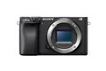  Sony Alpha 6400 APS-C micro single digital camera