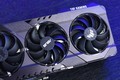  ASUS TUF RTX3080 O10G GAMING video evaluation