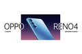  OPPO Reno4 Super Night View Video 5G Mobile Phone