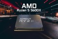 AMD 锐龙5 5600X 6核12线程处理器