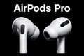 苹果AirPods Pro主动降噪无线蓝牙耳机