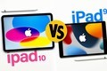 iPad入门级- iPad 9 vs iPad 10，哪台更值得普通用户入手？
