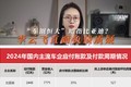“车圈恒大”暗指比亚迪?李云飞直面负债质疑