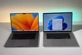  Use two MacBooks at the same time, one macOS and one Windows