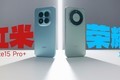 �׿��һ������������Note15Pro+&��ҫX70 �������