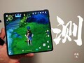 ۵컨壡ҫMagic V5ʵ⣺Ϸѹֱ콢