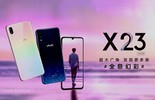 vivo x23 ȫϢòͼƬ