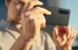索尼 Xperia 1 III宣传视频图片