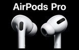 苹果AirPods Pro主动降噪无线蓝牙耳机图片