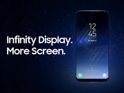  Samsung GALAXY S8 promotional video - specially customized