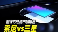 2019年手机图像传感器市场报告出炉
