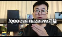 iQOO Z10 Turbo Pro飬ǧԪԤԽ