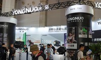  On site report of P&E2024 Yongnuo booth