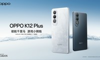 OPPO K12 Plus Ʒ