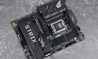 ˶ROG STRIX B850 E GAMING WIFI׷ 9800X3Dƴ