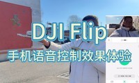 DJI Flip˻ֻЧ