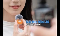 DJI Mic Mini 2S�������