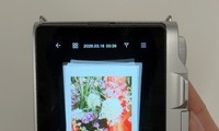 ��ʿinstax mini Evo2��ӡ��Ƭ��ʾ