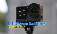 DJI Osmo Action 6Ȳ