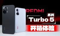 REDMI Turbo 5ȫϵ�п������