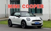MINI COOPER CABRIO�᲻�еߣ�����С��˭�Ҿܾ���