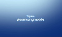 三星Galaxy新品线上发布会