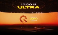 Ϊ������Ҷ�����iQOO 15 Ultra��Ʒ������