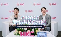 CJ2026ר��HKC�ݿƣ��ӹ�ģ���ܵ��������������HKC�ݿƺ�������